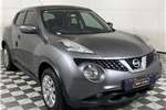  2015 Nissan Juke Juke 1.2T Acenta+