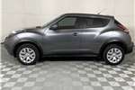  2015 Nissan Juke Juke 1.2T Acenta+