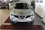  2016 Nissan Juke Juke 1.2T Acenta