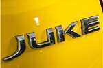  2016 Nissan Juke Juke 1.2T Acenta