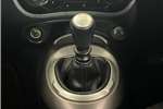  2016 Nissan Juke Juke 1.2T Acenta+