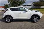  2017 Nissan Juke Juke 1.2T Acenta+