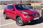  2017 Nissan Juke Juke 1.2T Acenta+