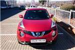  2017 Nissan Juke Juke 1.2T Acenta+