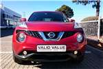  2017 Nissan Juke Juke 1.2T Acenta+