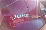  2017 Nissan Juke Juke 1.2T Acenta+