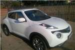  2017 Nissan Juke Juke 1.2T Acenta+