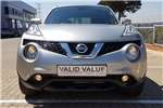  2017 Nissan Juke Juke 1.2T Acenta+