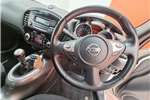  2017 Nissan Juke Juke 1.2T Acenta+