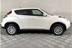  2017 Nissan Juke Juke 1.2T Acenta