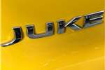  2017 Nissan Juke Juke 1.2T Acenta