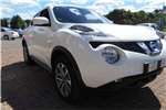  2018 Nissan Juke Juke 1.2T Acenta+