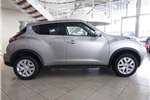  2018 Nissan Juke Juke 1.2T Acenta