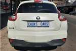  2018 Nissan Juke Juke 1.2T Acenta+