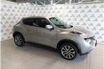  2018 Nissan Juke Juke 1.2T Acenta+