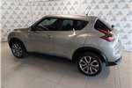  2018 Nissan Juke Juke 1.2T Acenta+