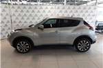  2018 Nissan Juke Juke 1.2T Acenta+