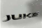 Used 2018 Nissan Juke 1.2T Acenta+