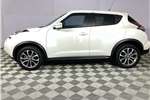  2018 Nissan Juke Juke 1.2T Acenta+