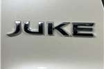  2018 Nissan Juke Juke 1.2T Acenta+