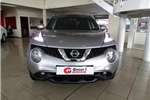  2019 Nissan Juke Juke 1.2T Acenta