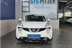  2019 Nissan Juke Juke 1.2T Acenta+