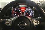  2013 Nissan Juke Juke 1.5dCi Acenta+