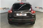  2013 Nissan Juke Juke 1.5dCi Acenta+