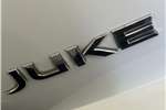  2013 Nissan Juke Juke 1.5dCi Acenta+