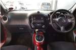  2014 Nissan Juke Juke 1.5dCi Acenta+