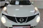  2014 Nissan Juke Juke 1.5dCi Acenta+