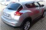  2014 Nissan Juke Juke 1.5dCi Acenta+