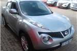  2014 Nissan Juke Juke 1.5dCi Acenta+