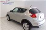  2014 Nissan Juke Juke 1.5dCi Acenta+