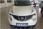  2014 Nissan Juke Juke 1.5dCi Acenta+