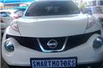  2014 Nissan Juke Juke 1.5dCi Acenta+