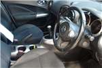  2014 Nissan Juke Juke 1.5dCi Acenta+