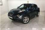  2014 Nissan Juke 