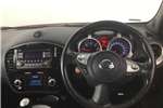  2014 Nissan Juke Juke 1.5dCi Acenta+