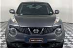  2014 Nissan Juke Juke 1.5dCi Acenta+