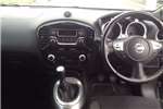  2015 Nissan Juke Juke 1.5dCi Acenta+