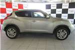  2015 Nissan Juke Juke 1.5dCi Acenta+