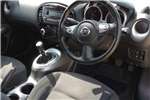  2015 Nissan Juke Juke 1.5dCi Acenta+