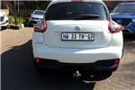  2015 Nissan Juke Juke 1.5dCi Acenta+