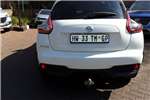  2015 Nissan Juke Juke 1.5dCi Acenta+