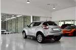  2015 Nissan Juke Juke 1.5dCi Acenta+