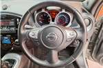  2015 Nissan Juke Juke 1.5dCi Acenta+