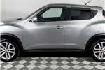  2015 Nissan Juke Juke 1.5dCi Acenta+