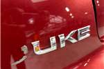 Used 2015 Nissan Juke 1.5dCi Acenta+