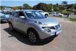  2017 Nissan Juke Juke 1.5dCi Acenta+